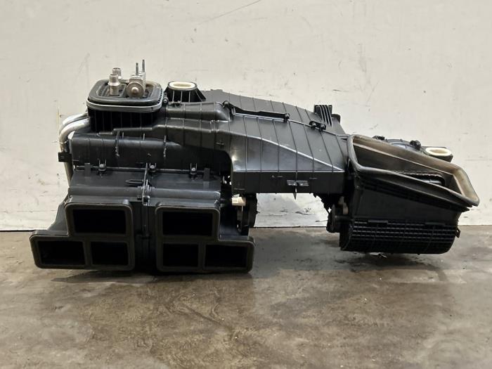 Boîtier chauffage Mercedes CLA