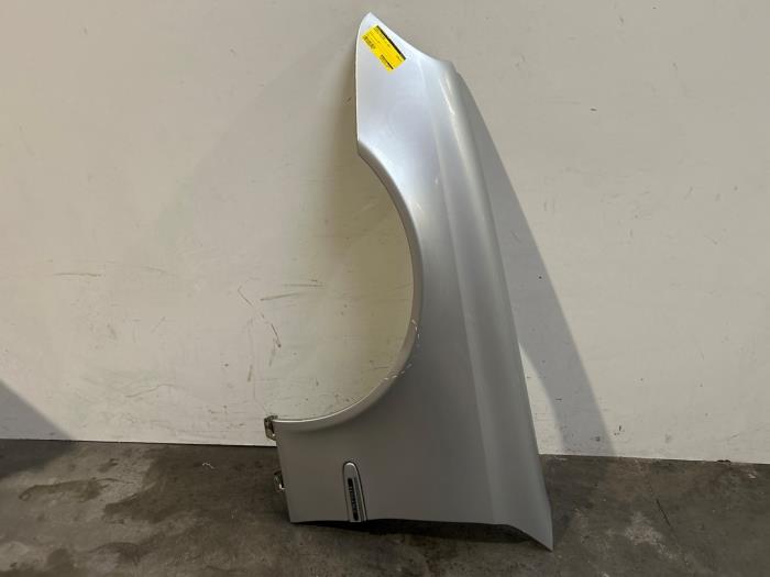 Ekran lewy przód Mercedes E-Klasse