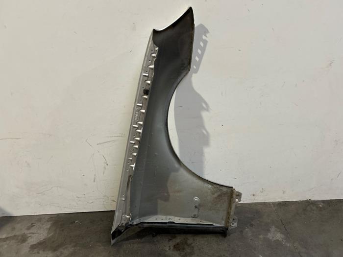 Ekran lewy przód Mercedes E-Klasse