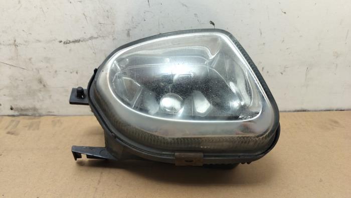 Swiatlo przeciwmgielne lewy przód Mercedes E-Klasse