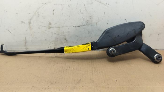 Front wiper arm Mercedes E-Klasse