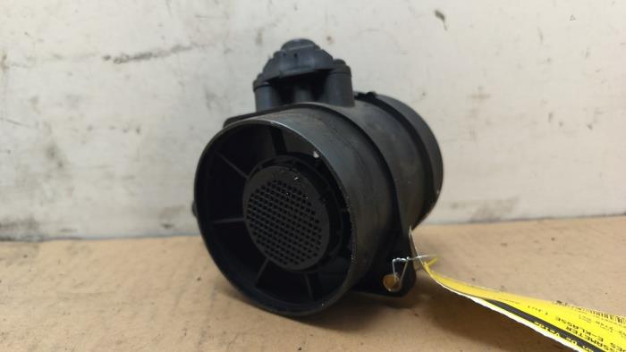 Luftmassenmesser Mercedes E-Klasse