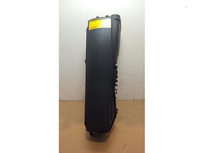 Cuerpo de filtro de aire Mercedes E-Klasse