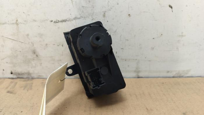 Interruptor de luz Mercedes E-Klasse