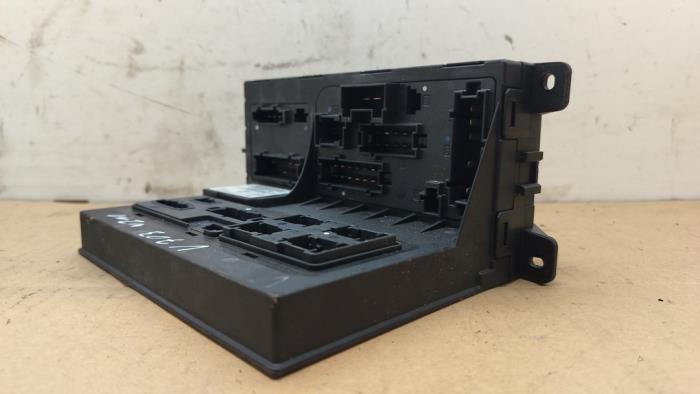 Comfort Module Mercedes E-Klasse