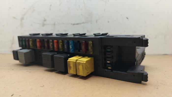 Module confort Mercedes E-Klasse