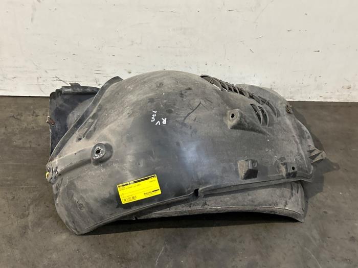 Nadkole Mercedes E-Klasse