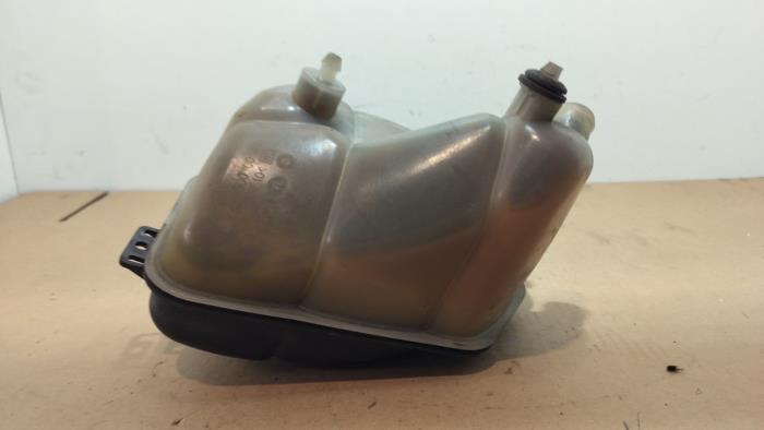 Expansion vessel Mercedes E-Klasse