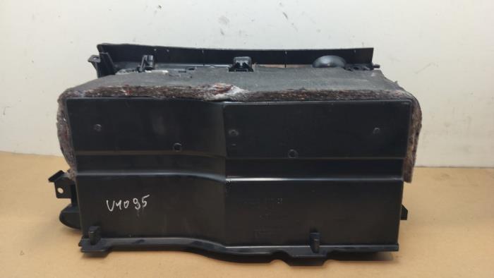 Handschuhfach Mercedes C-Klasse