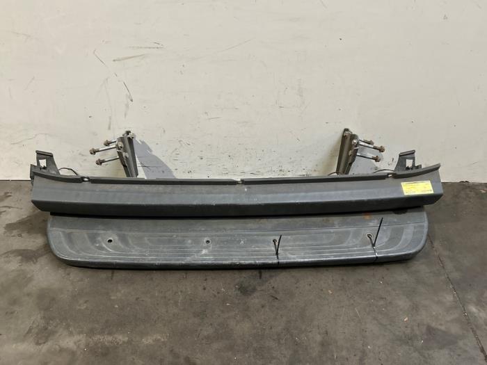 Stoßstange hinten Mercedes Sprinter