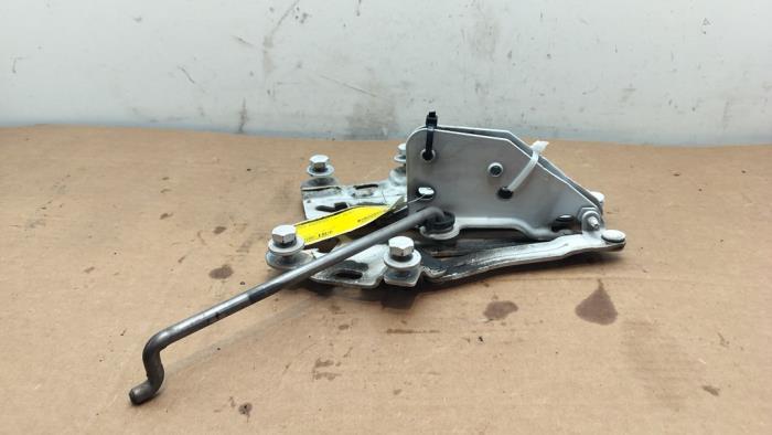 Motorhaube Scharnier Mercedes Sprinter