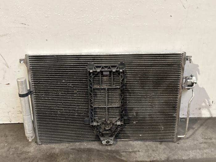 Skraplacz klimatyzacji Mercedes Sprinter