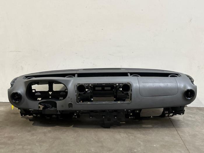 Salpicadero Mercedes Sprinter