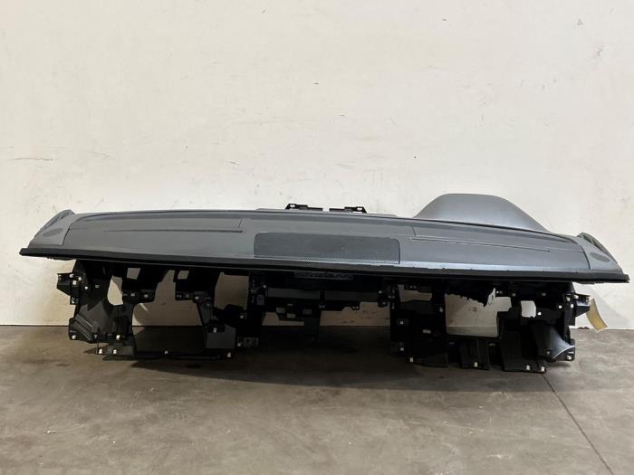 Salpicadero Mercedes Sprinter