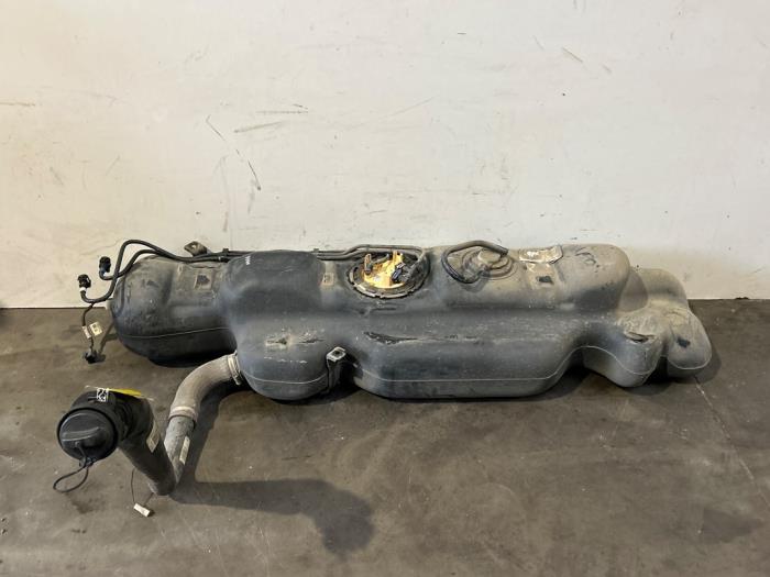 Réservoir de carburant Mercedes Sprinter