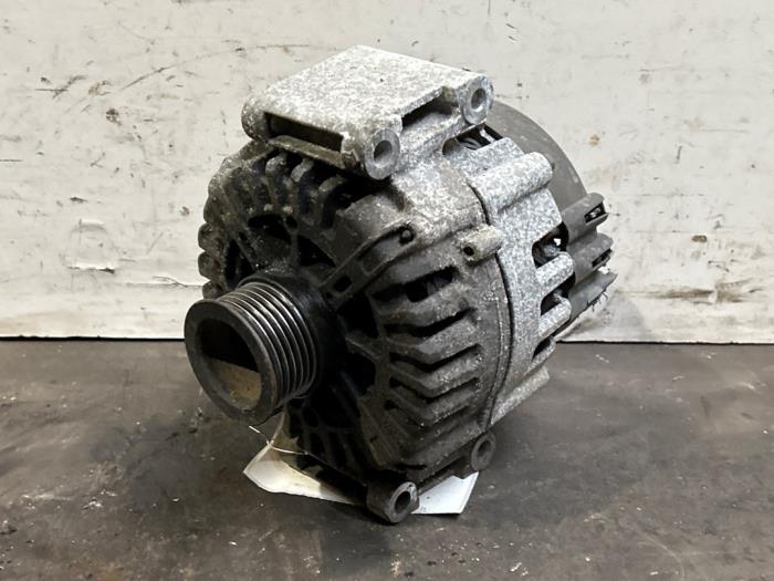 Pradnica Mercedes Sprinter