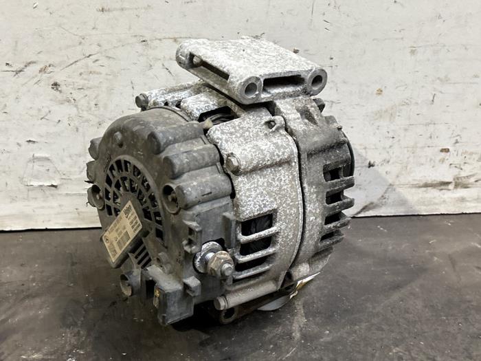 Pradnica Mercedes Sprinter