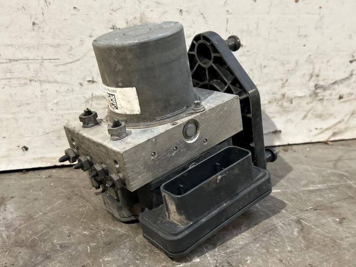 ABS Pumpe Mercedes Sprinter