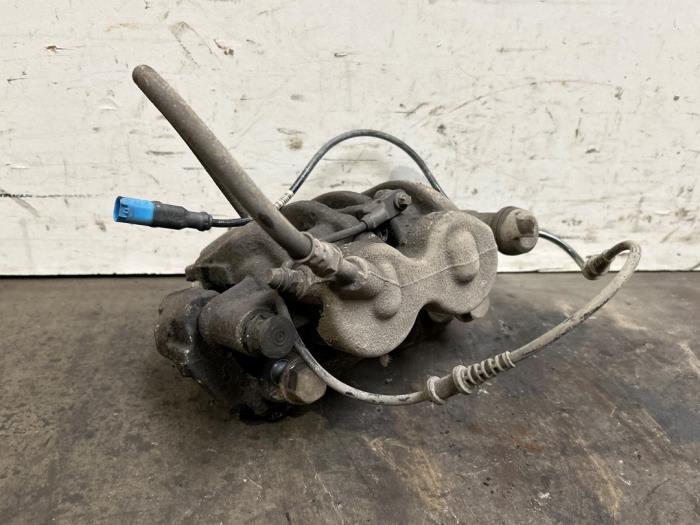 Front brake calliper, right Mercedes Sprinter