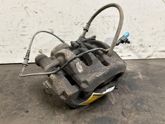 Bremszange rechts vorne Mercedes Sprinter