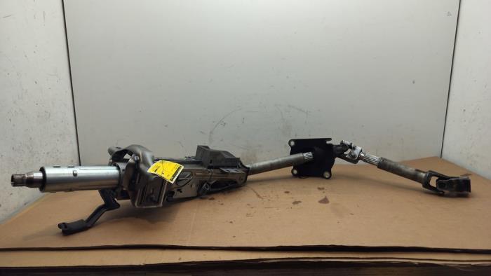 Lenksaule Gehӓuse komplett Mercedes Sprinter