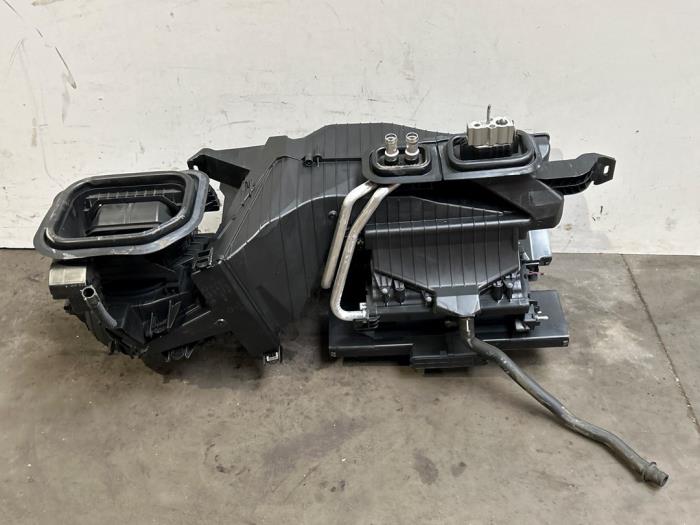 Boîtier chauffage Mercedes Sprinter