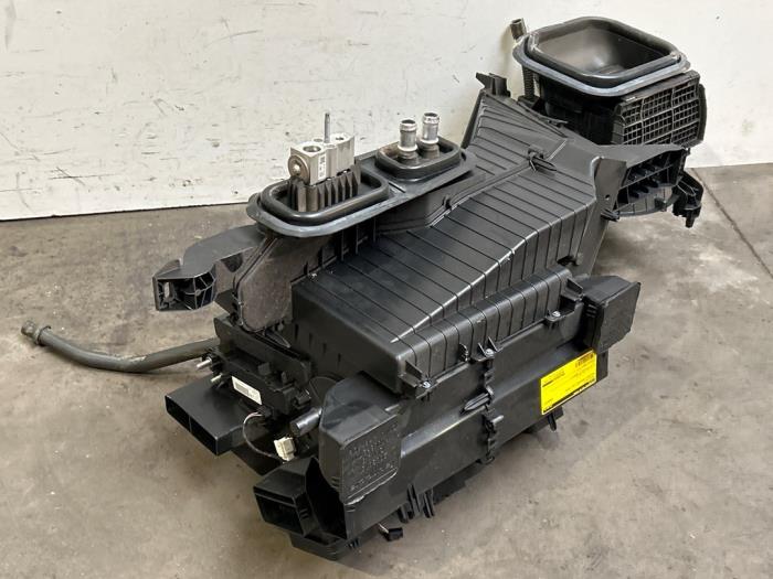 Boîtier chauffage Mercedes Sprinter