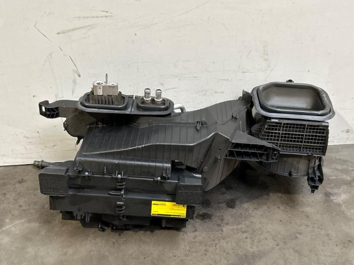 Boîtier chauffage Mercedes Sprinter