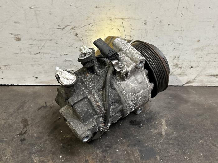 Air conditioning pump Mercedes Sprinter