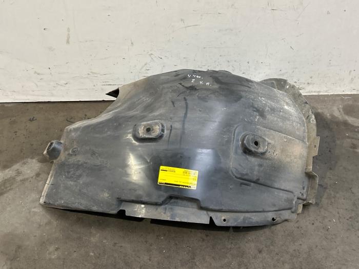 Nadkole Mercedes Sprinter