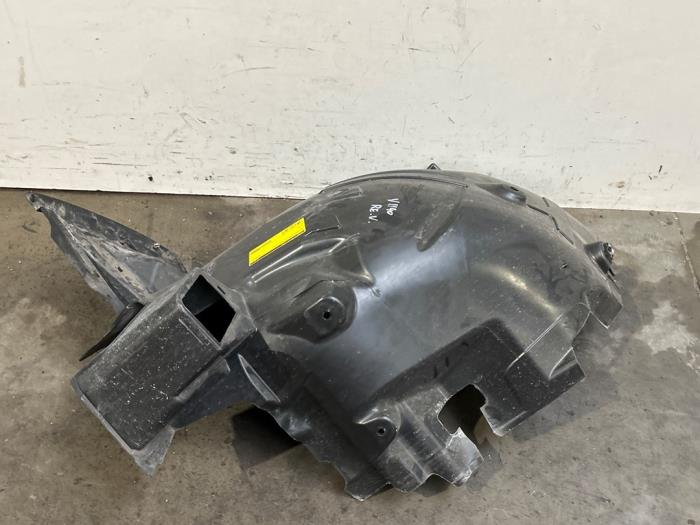 Nadkole Mercedes Sprinter