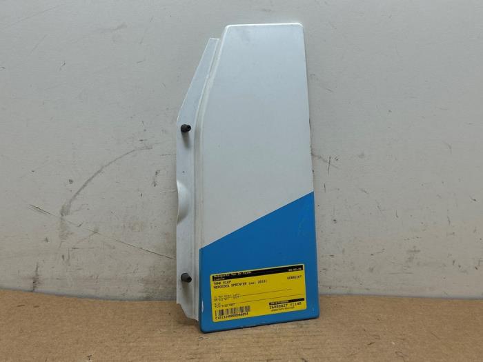 Tankklappe Mercedes Sprinter