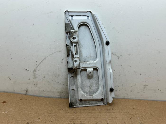Clapet réservoir Mercedes Sprinter