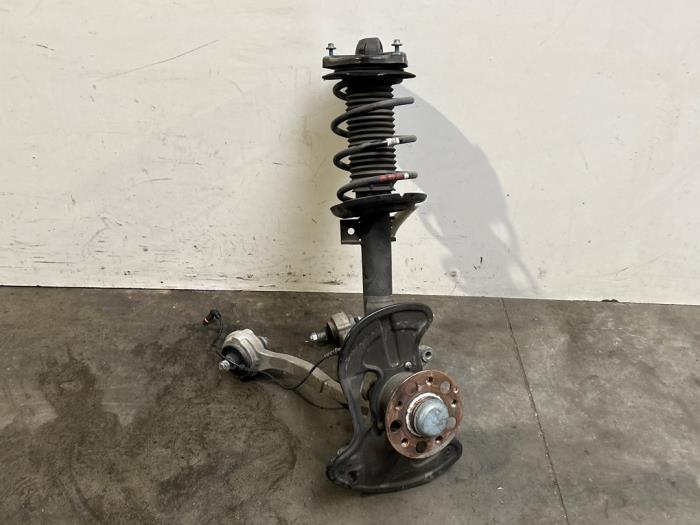 Stoßdämpfer links vorne Mercedes C-Klasse