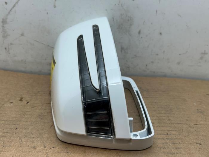 Coque rétroviseur droit Mercedes C-Klasse