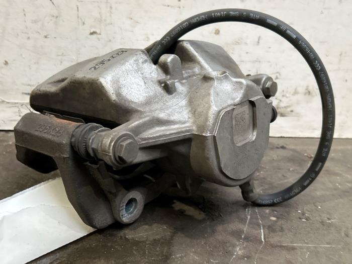 Bremszange links vorne Mercedes C-Klasse