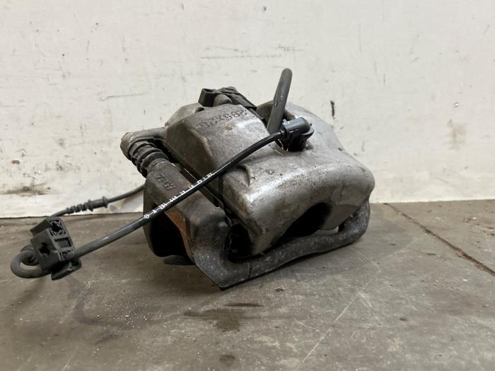 Bremszange rechts vorne Mercedes C-Klasse