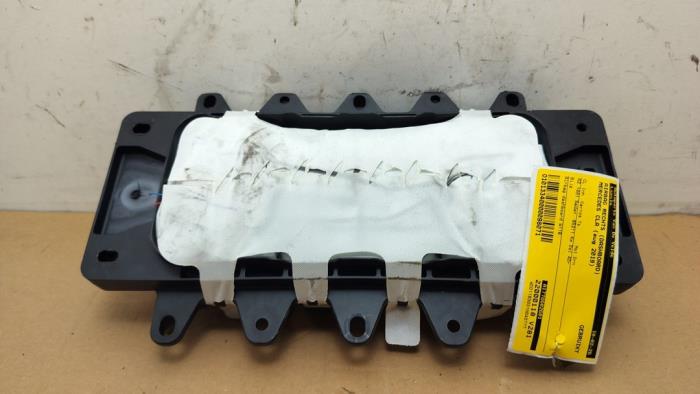 Airbag rechts (Dashboard) Mercedes CLA