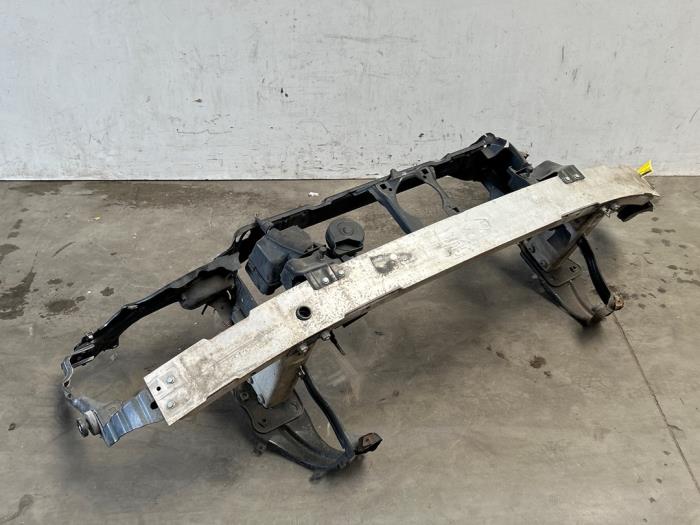 Panel frontal Mercedes E-Klasse