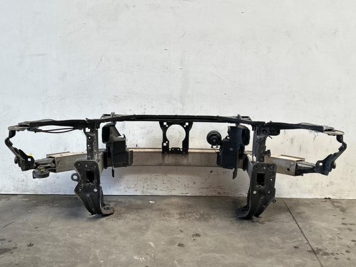Panel frontal Mercedes E-Klasse