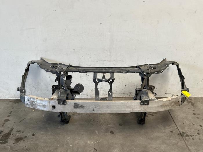 Front panel Mercedes E-Klasse