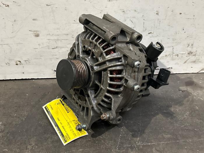 Pradnica Mercedes E-Klasse