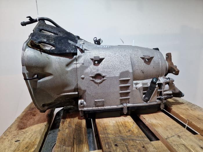 Boîte de vitesse Mercedes E-Klasse