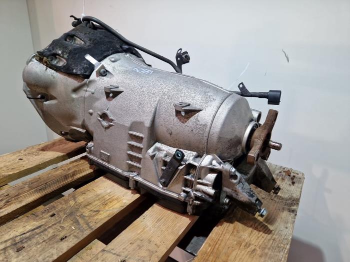 Gearbox Mercedes E-Klasse