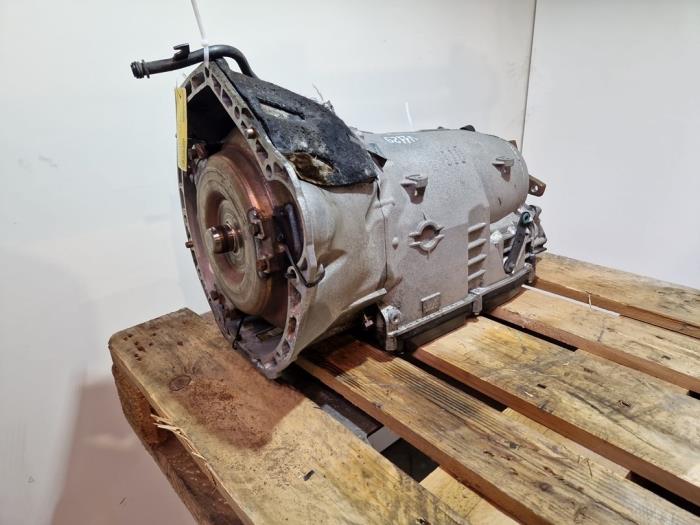 Gearbox Mercedes E-Klasse