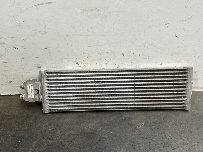 Chlodnica oleju Mercedes Vito