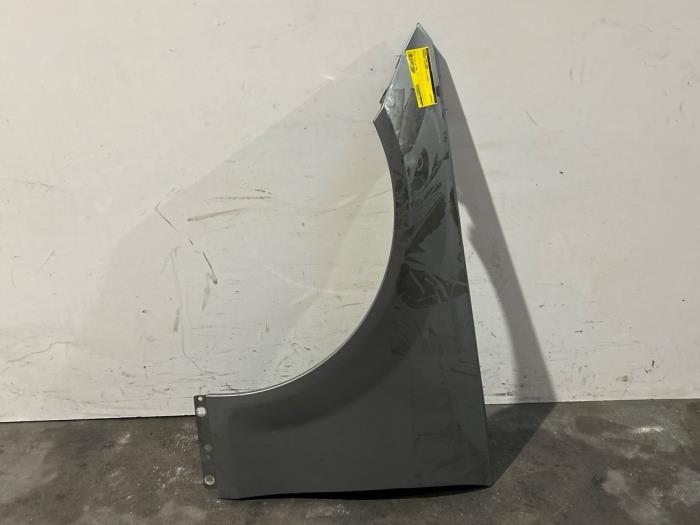 Kotflügel links vorne Mercedes C-Klasse