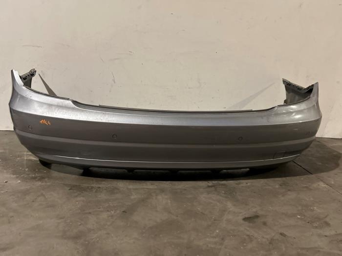 Stoßstange hinten Mercedes C-Klasse