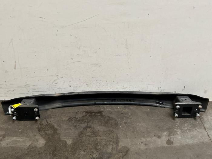 Viga de chasis detrás Mercedes C-Klasse