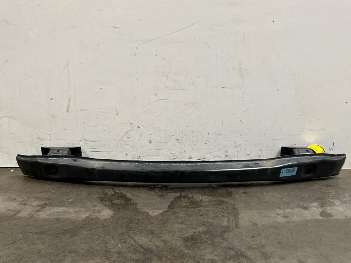 Chassisstreifen hinten Mercedes C-Klasse